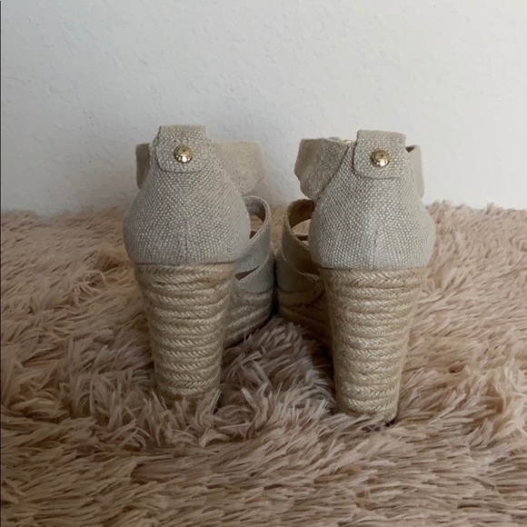 Auth MK Berkeley Wedge - Picture 5 of 8